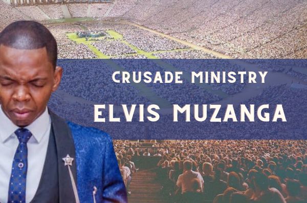 Crusade Ministry