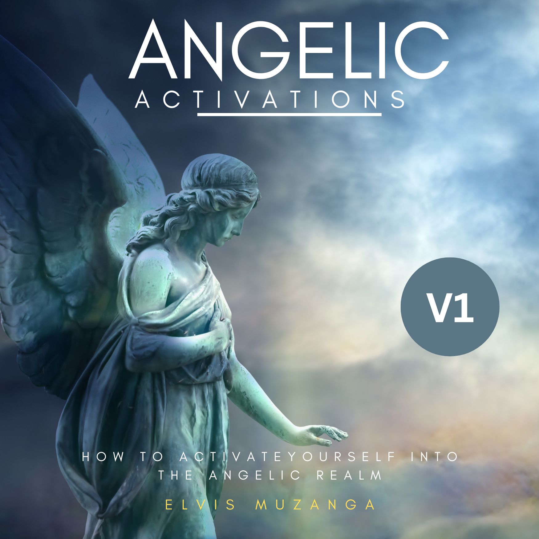 Angelic Activations