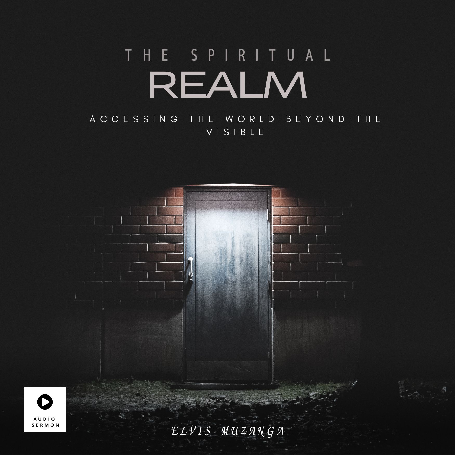 The Spiritual Realm