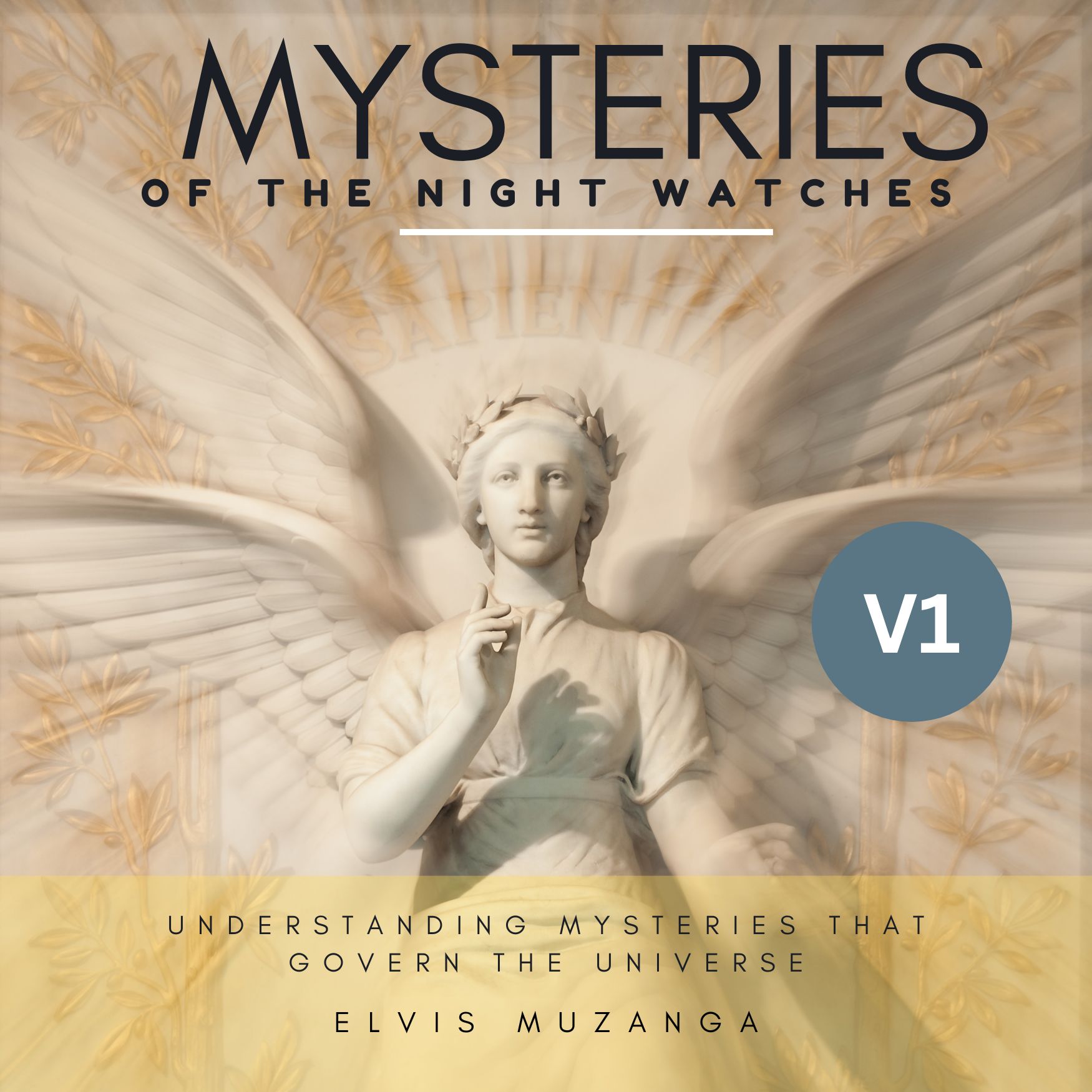 Mysteries of the Night Watches V1