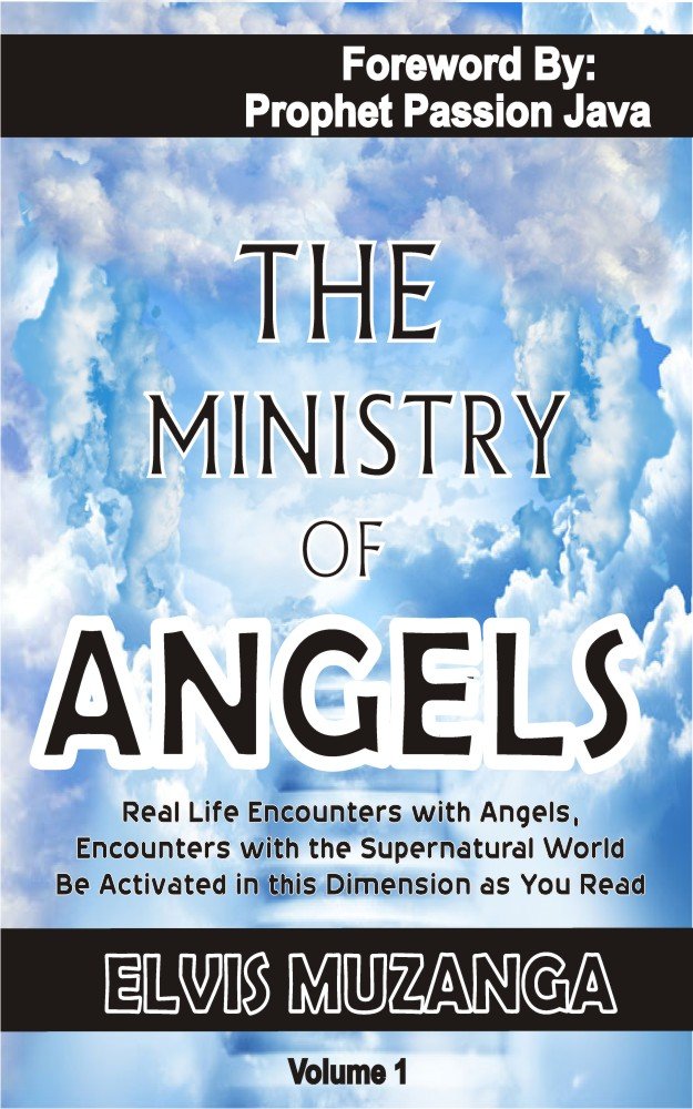 The Ministry of Angels