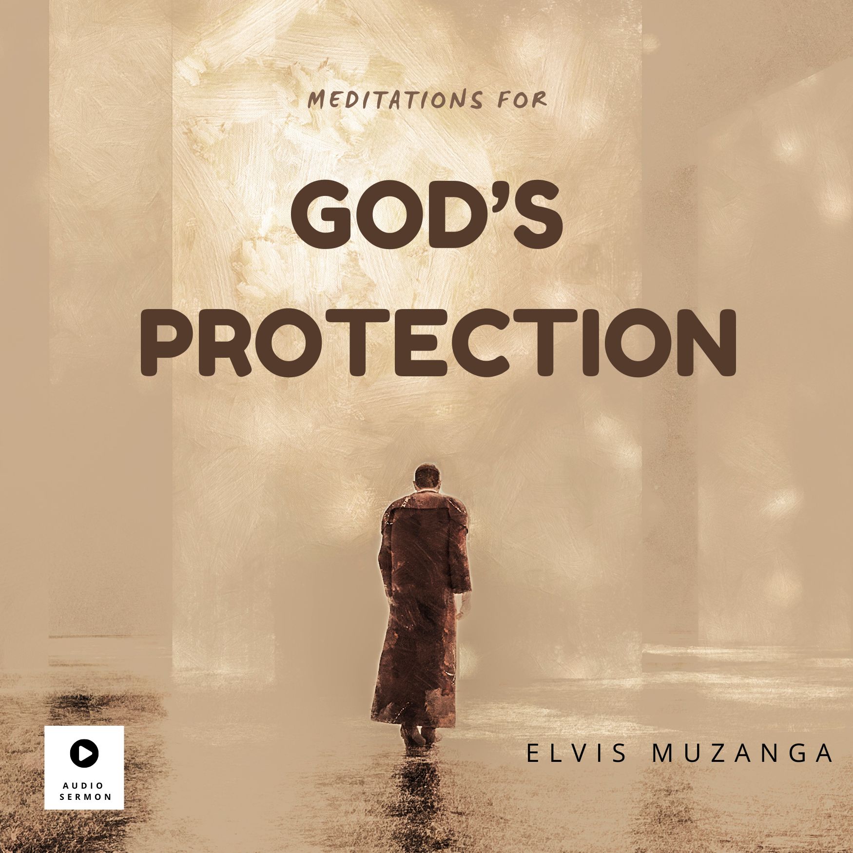 Meditations for God's Protection