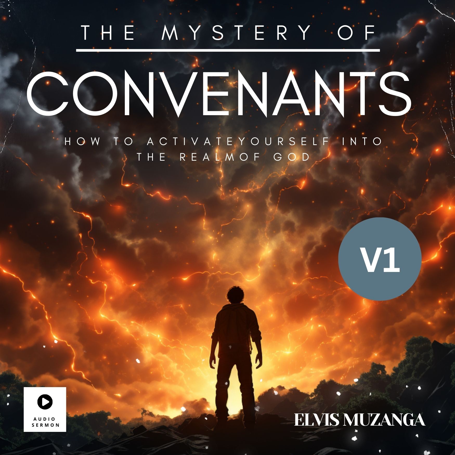 The Mystery of Covenants V1